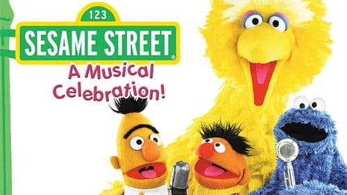 Sesame Street Jam: A Musical Celebration Bild 1