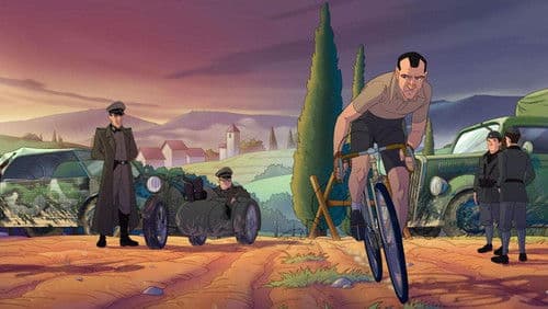 La bicicletta di Bartali Bild 3