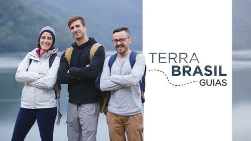 Terra Brasil - Guias Bild 2