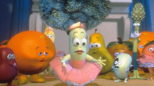 The Nuttiest Nutcracker Bild 1