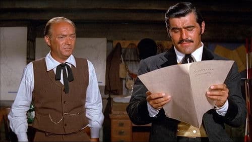 Winnetou 1. Teil Bild 4