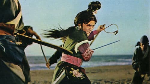 Der fünfarmige Tiger Bild 7