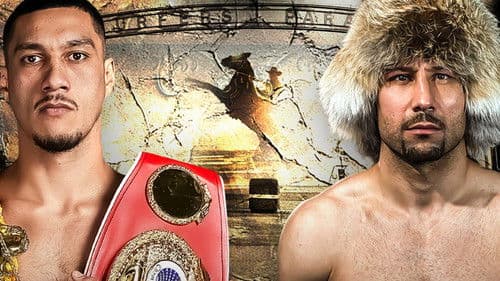 Jai Opetaia vs. Huseyin Cinkara Bild 2