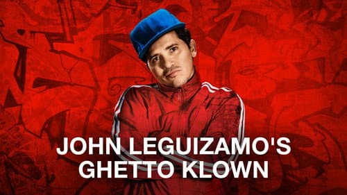 John Leguizamo: Ghetto Klown Bild 1