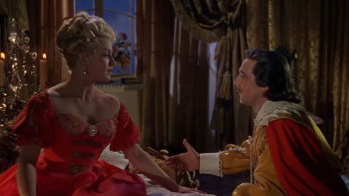 Die drei Musketiere Bild 4