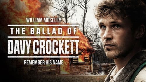 The Ballad of Davy Crockett Bild 3