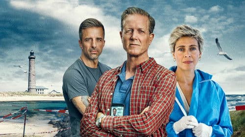 Dan Sommerdahl - Tödliche Idylle Bild 2