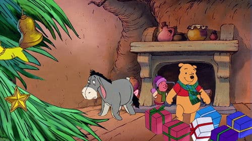 Winnie Puuh - Honigsüße Weihnachtszeit Bild 3