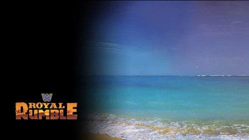 WWE Royal Rumble 1995 Bild 2