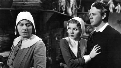 Maid of Salem Bild 5