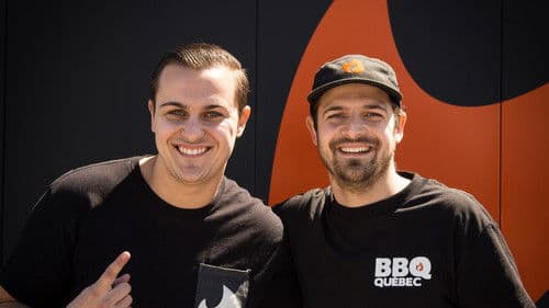 Les conquérants du gril Bild 1