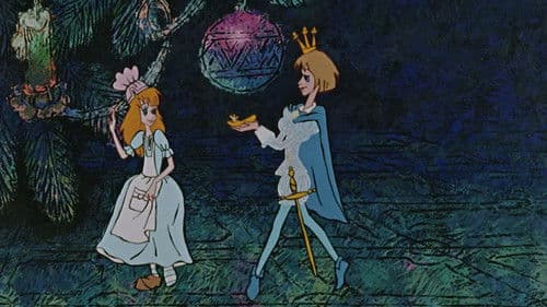 Der Nussknacker Bild 1