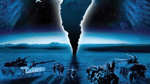 Torus - Das Geheimnis aus einer anderen Welt Bild 4