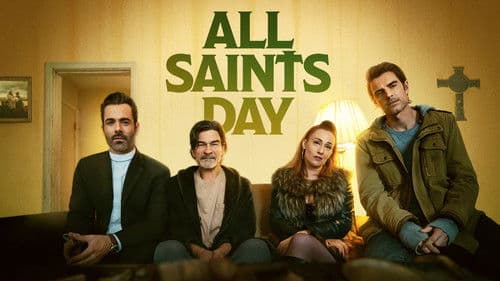 All Saints Day Bild 1