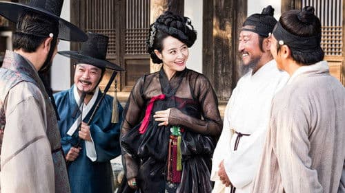 The Face Reader Bild 5