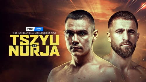Tim Tszyu vs. Denis Nurja Bild 1