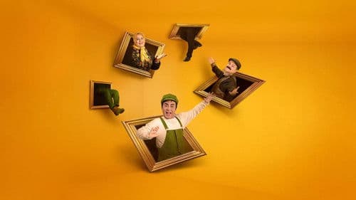 آرزوهای چپکی Bild 1