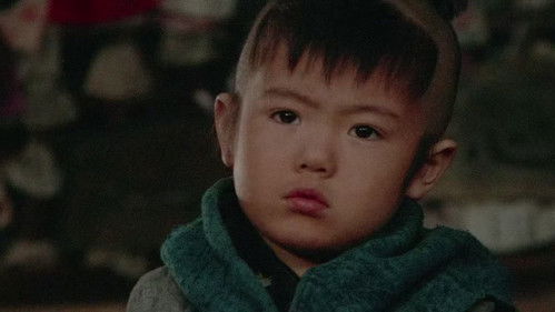 Okami - Die tätowierte Killerin Bild 5