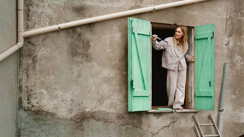 Hjälp, vi har köpt ett franskt ruckel! Bild 1