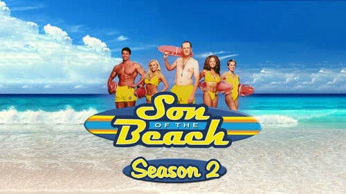 Son of the Beach Bild 7