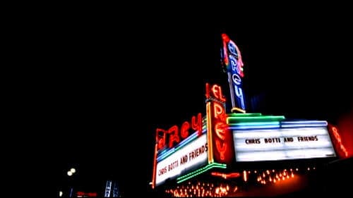 Chris Botti & Friends - Night Sessions: Live in Concert Bild 1