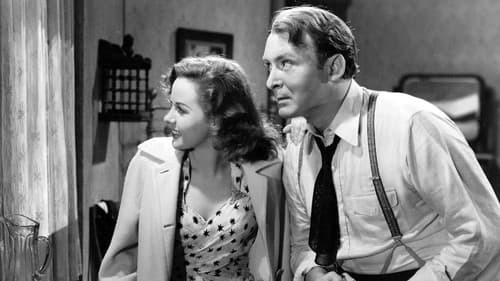 Among the Living Bild 2