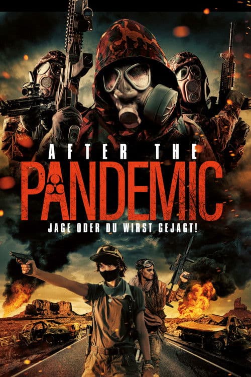 After the Pandemic