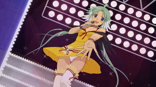 LEMON ANGEL PROJECT Bild 1