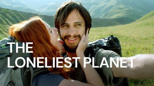 The Loneliest Planet Bild 2