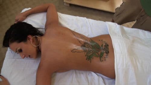 Massage Creep 25 Bild 1