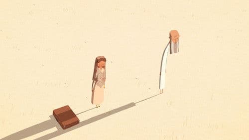 در سایه سرو Bild 2