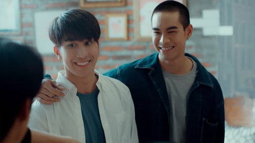 พิชิตใจ นายสายหวาน Bild 8