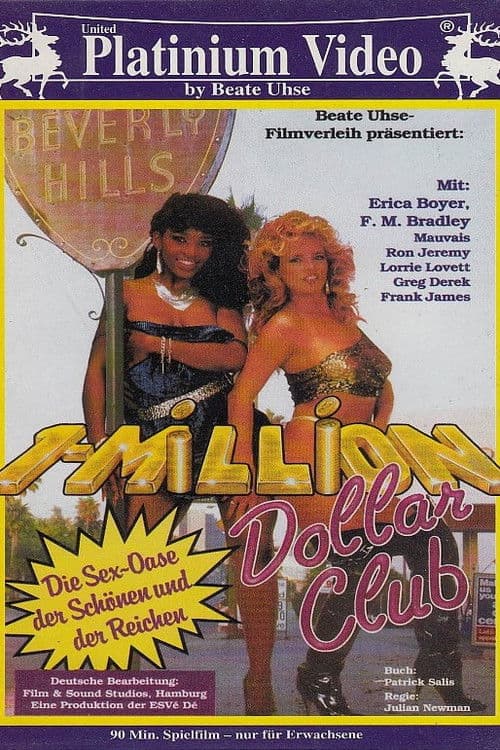 1 Million Dollar Club