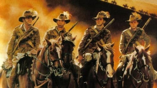 The Lighthorsemen Bild 6