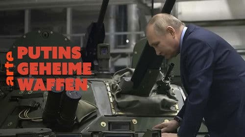 Les armes secrètes de Poutine Bild 2