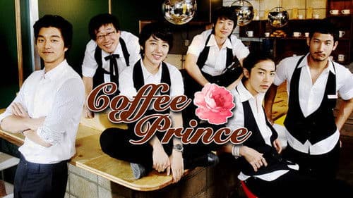 Coffee Prince Bild 3