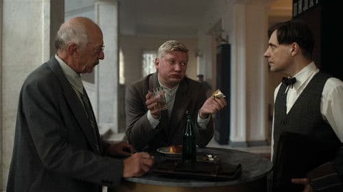 Der Meister und Margarita Bild 4