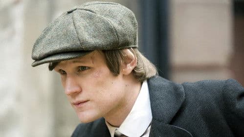 Der Rubin im Rauch Bild 5