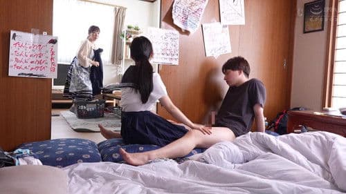 献身相姦レイプ 弟を性犯罪者には絶対させない…弟に自分をレイプさせ続ける、親にも内緒の自己犠牲 Bild 1