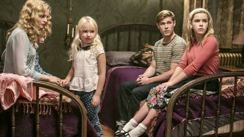 Flowers in the Attic Bild 7