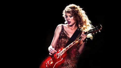 Taylor Swift: Speak Now World Tour Live Bild 1