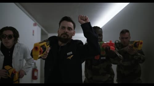 La Menace Saucisse Bild 1