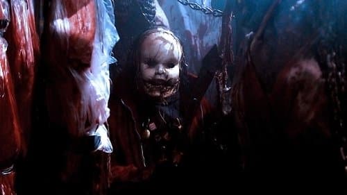 The Hills Run Red Bild 2