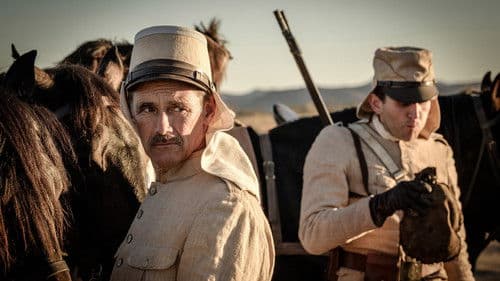 Warten auf die Barbaren Bild 2