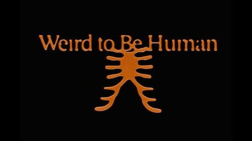 Dziwnie być człowiekiem Bild 1