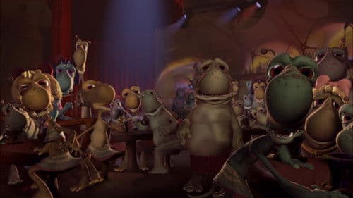 The ChubbChubbs! Bild 1