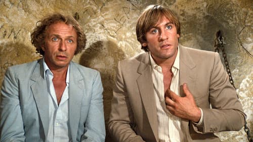 Der Hornochse und sein Zugpferd Bild 8