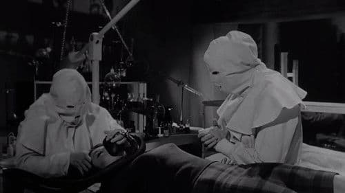 Las luchadoras contra el médico asesino Bild 2