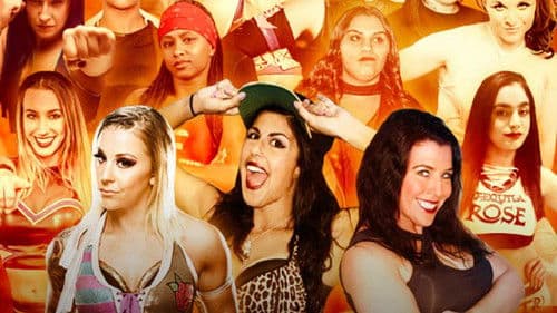 Women Of Warriors VI Bild 1