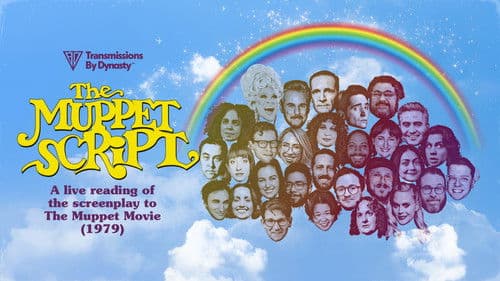The Muppet Script Bild 2